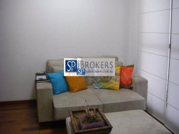 Imagem Apartamento com 3 Quartos à Venda, 93 m² em Moema índios - São Paulo Imagem Apartamento com 3 Quartos à Venda, 93 m² em Moema índios - São Paulo
