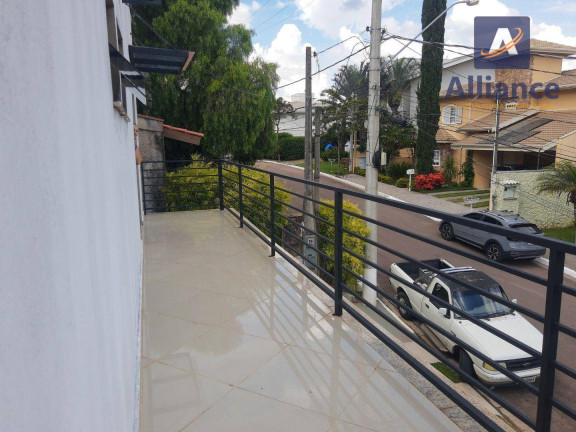Imagem Casa com 3 Quartos à Venda, 250 m² em Condomínio Villagio Capriccio - Louveira