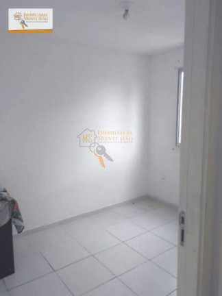 Imagem Apartamento com 2 Quartos à Venda, 43 m² em água Chata - Guarulhos Imagem Apartamento com 2 Quartos à Venda, 43 m² em água Chata - Guarulhos