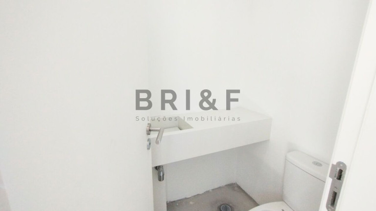 Imagem Apartamento com 3 Quartos à Venda, 170 m² em Brooklin - São Paulo Imagem Apartamento com 3 Quartos à Venda, 170 m² em Brooklin - São Paulo