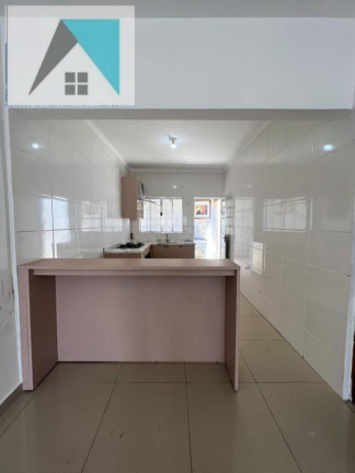 Imagem Casa com 3 Quartos à Venda, 75 m² em Portais (polvilho) - Cajamar