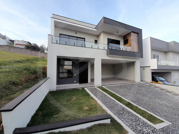 Imagem Casa com 3 Quartos à Venda, 336 m² em Condomínio Villaggio Di Napoli - Valinhos Imagem Casa com 3 Quartos à Venda, 336 m² em Condomínio Villaggio Di Napoli - Valinhos