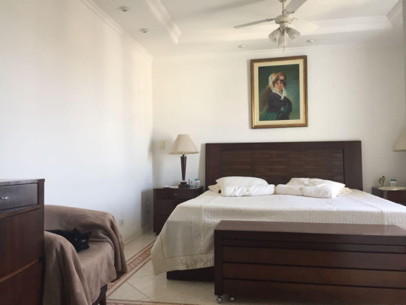 Imagem Cobertura com 4 Quartos à Venda, 350 m² em Centro - Suzano Imagem Cobertura com 4 Quartos à Venda, 350 m² em Centro - Suzano