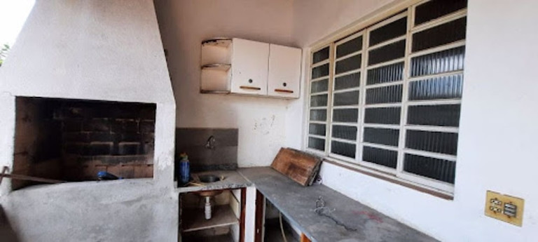 Imagem Casa com 3 Quartos à Venda, 200 m² em Alvinópolis - Atibaia Imagem Casa com 3 Quartos à Venda, 200 m² em Alvinópolis - Atibaia