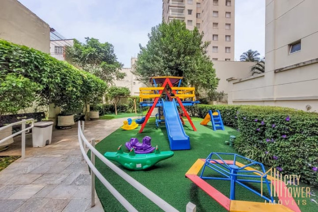 Imagem Apartamento com 3 Quartos à Venda, 125 m² em Ipiranga - São Paulo Imagem Apartamento com 3 Quartos à Venda, 125 m² em Ipiranga - São Paulo