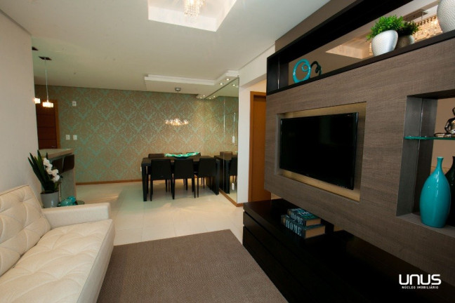 Imagem Apartamento com 2 Quartos à Venda, 107 m² em Rio Caveiras - Biguaçu Imagem Apartamento com 2 Quartos à Venda, 107 m² em Rio Caveiras - Biguaçu