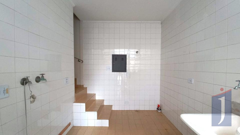 Imagem Casa com 4 Quartos à Venda, 271 m² em Jardim Da Glória - São Paulo Imagem Casa com 4 Quartos à Venda, 271 m² em Jardim Da Glória - São Paulo