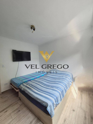 Imagem Apartamento com 2 Quartos à Venda, 55 m² em Taboão - São Bernardo Do Campo