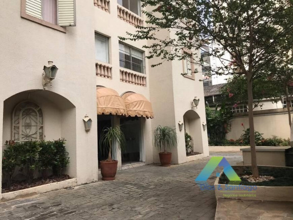 Imagem Apartamento com 2 Quartos à Venda, 77 m² em Vila Olímpia - São Paulo