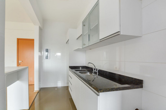 Imagem Apartamento com 3 Quartos à Venda, 94 m² em Bigorrilho - Curitiba