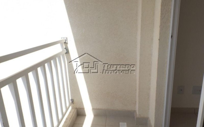 Imagem Apartamento com 2 Quartos à Venda, 60 m² em Residencial Flamboyant - São José Dos Campos