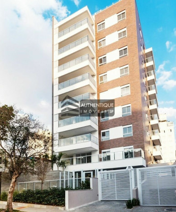 Imagem Apartamento com 1 Quarto à Venda, 42 m² em Alto Da Lapa - São Paulo