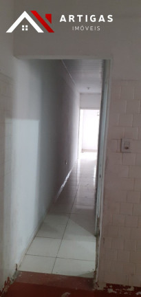 Imagem Casa com 2 Quartos para Alugar, em Vila Oratório - São Paulo Imagem Casa com 2 Quartos para Alugar, em Vila Oratório - São Paulo