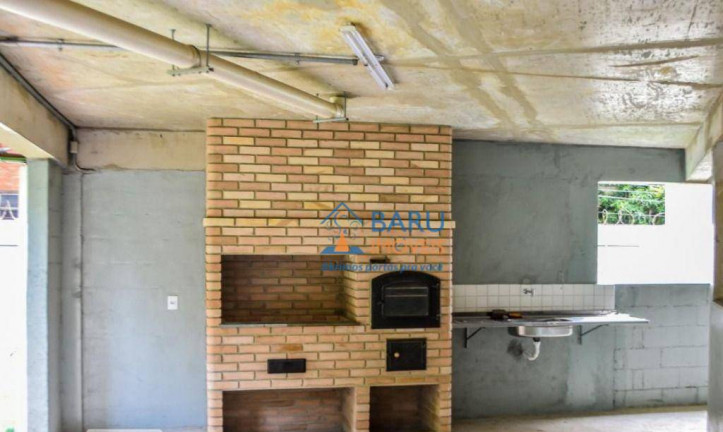 Imagem Apartamento com 2 Quartos à Venda, 45 m² em Liberdade - São Paulo