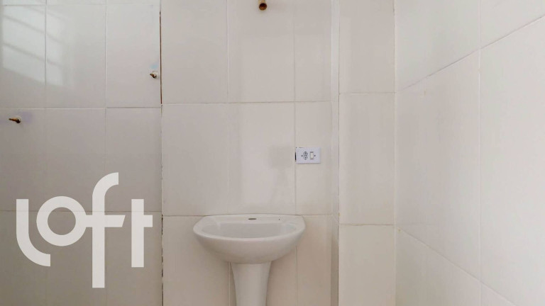 Imagem Apartamento com 2 Quartos à Venda, 53 m² em Aclimação - São Paulo