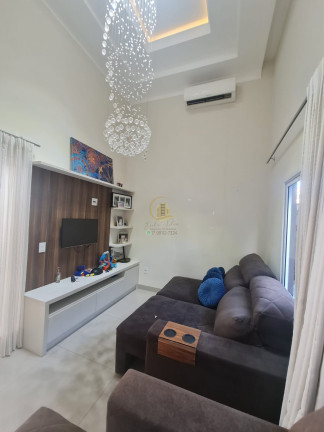 Imagem Casa com 3 Quartos à Venda, 270 m² em Golden Park Residence - Mirassol Imagem Casa com 3 Quartos à Venda, 270 m² em Golden Park Residence - Mirassol