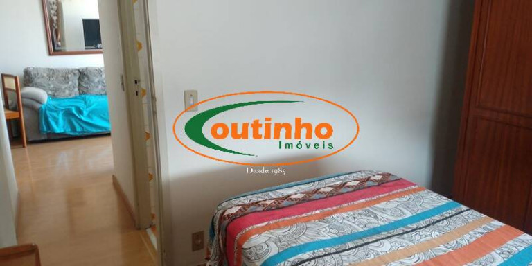 Imagem Apartamento com 2 Quartos à Venda, 74 m² em Vila Isabel - Rio De Janeiro Imagem Apartamento com 2 Quartos à Venda, 74 m² em Vila Isabel - Rio De Janeiro