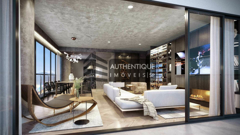 Imagem Apartamento com 3 Quartos à Venda, 177 m² em Vila Olímpia - São Paulo Imagem Apartamento com 3 Quartos à Venda, 177 m² em Vila Olímpia - São Paulo