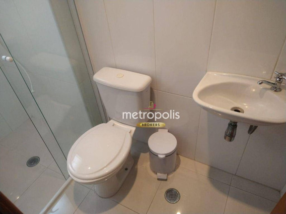 Imagem Apartamento com 4 Quartos à Venda, 244 m² em Santa Paula - São Caetano Do Sul Imagem Apartamento com 4 Quartos à Venda, 244 m² em Santa Paula - São Caetano Do Sul