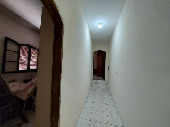 Imagem Casa com 2 Quartos à Venda, 165 m² em Parque Erasmo Assunção - Santo André Imagem Casa com 2 Quartos à Venda, 165 m² em Parque Erasmo Assunção - Santo André