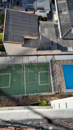Imagem Apartamento com 4 Quartos à Venda, 160 m² em Vila Clementino - São Paulo Imagem Apartamento com 4 Quartos à Venda, 160 m² em Vila Clementino - São Paulo