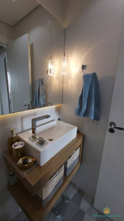 Imagem Apartamento com 2 Quartos à Venda, 58 m² em Granja Viana - Cotia