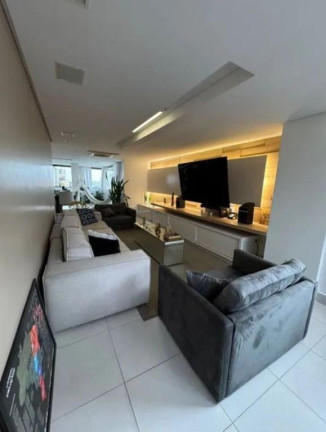 Imagem Apartamento com 4 Quartos à Venda, 225 m² em Manaíra - João Pessoa Imagem Apartamento com 4 Quartos à Venda, 225 m² em Manaíra - João Pessoa