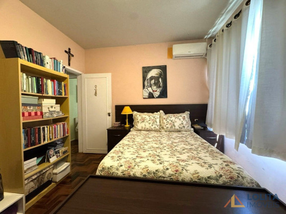 Imagem Apartamento com 3 Quartos à Venda, 119 m² em Centro - Florianópolis Imagem Apartamento com 3 Quartos à Venda, 119 m² em Centro - Florianópolis