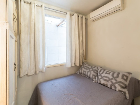 Imagem Imóvel com 1 Quarto para Alugar, 52 m² em Jardim Paulista - São Paulo Imagem Imóvel com 1 Quarto para Alugar, 52 m² em Jardim Paulista - São Paulo