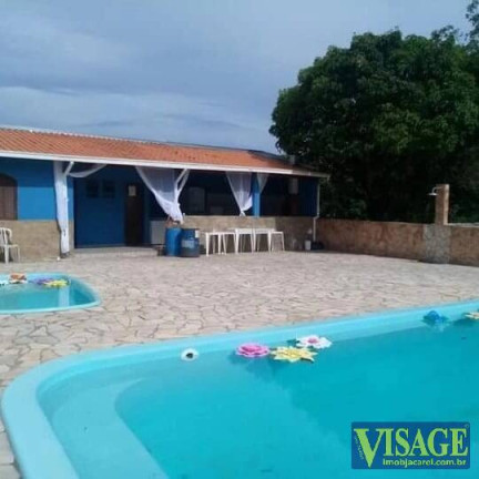 Imagem Chácara com 3 Quartos à Venda, 3 m² em Veraneio Ijal - Jacareí Imagem Chácara com 3 Quartos à Venda, 3 m² em Veraneio Ijal - Jacareí