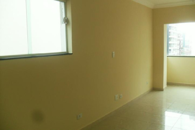 Imagem Apartamento à Venda, 50 m² em Gonzaga - Santos Imagem Apartamento à Venda, 50 m² em Gonzaga - Santos