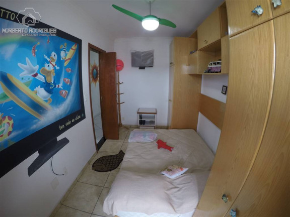 Imagem Cobertura com 3 Quartos à Venda, 98 m² em Guilhermina - Praia Grande Imagem Cobertura com 3 Quartos à Venda, 98 m² em Guilhermina - Praia Grande