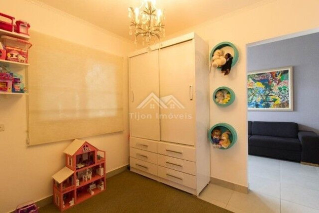 Imagem Casa de Condomínio com 3 Quartos à Venda, 105 m² em Jardim Paraná - Sorocaba