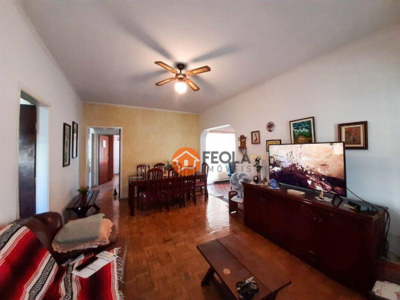 Imagem Casa com 3 Quartos à Venda, 169 m² em Vila São Pedro - Americana Imagem Casa com 3 Quartos à Venda, 169 m² em Vila São Pedro - Americana