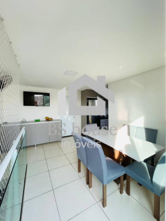 Imagem Apartamento com 3 Quartos à Venda, 100 m² em Vila Tibiriça - Santo André Imagem Apartamento com 3 Quartos à Venda, 100 m² em Vila Tibiriça - Santo André