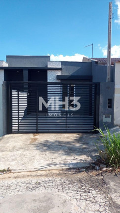 Imagem Casa com 2 Quartos à Venda, 89 m² em Parque Santa Bárbara - Campinas Imagem Casa com 2 Quartos à Venda, 89 m² em Parque Santa Bárbara - Campinas