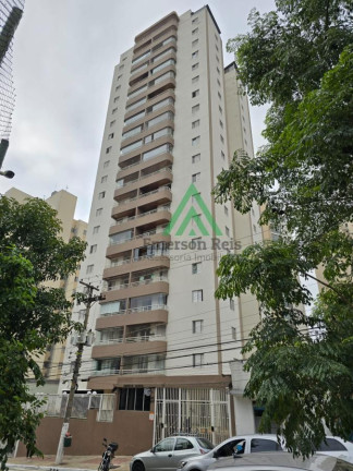 Imagem Apartamento com 3 Quartos à Venda, 79 m² em Vila Gumercindo - São Paulo