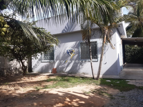 Imagem Casa com 2 Quartos à Venda,  em Coroa Vermelha - Santa Cruz Cabrália