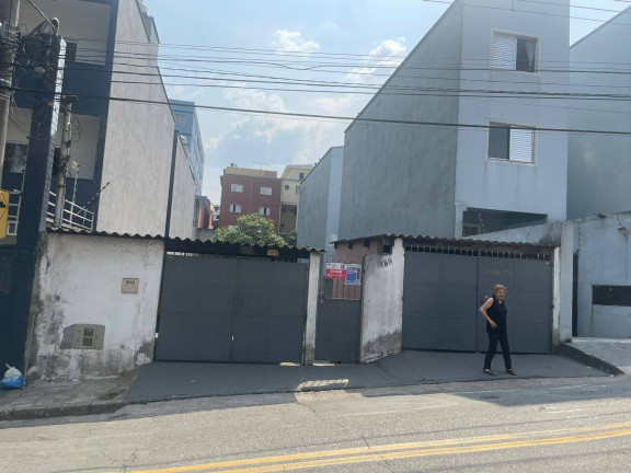 Imagem Terreno à Venda, 525 m² em Taboão - São Bernardo Do Campo