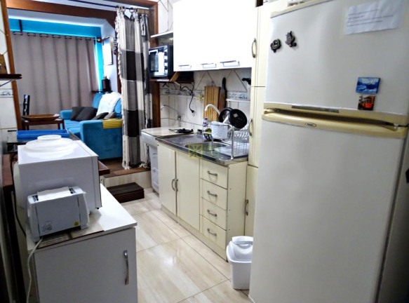 Imagem Apartamento com 1 Quarto para Alugar ou Temporada, 90 m² em Centro - Porto Belo Imagem Apartamento com 1 Quarto para Alugar ou Temporada, 90 m² em Centro - Porto Belo