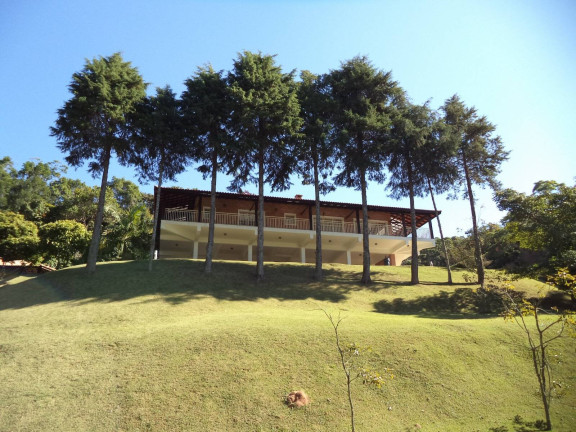 Imagem Chácara com 5 Quartos à Venda, 288.000 m² em Oliveiras - Piedade Imagem Chácara com 5 Quartos à Venda, 288.000 m² em Oliveiras - Piedade