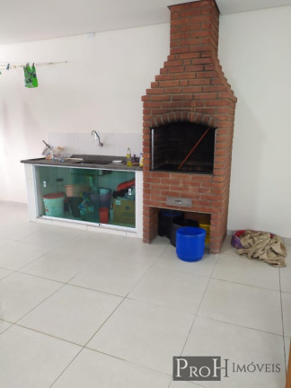 Imagem Sobrado com 3 Quartos à Venda, 252 m² em Parque Marajoara - Santo André