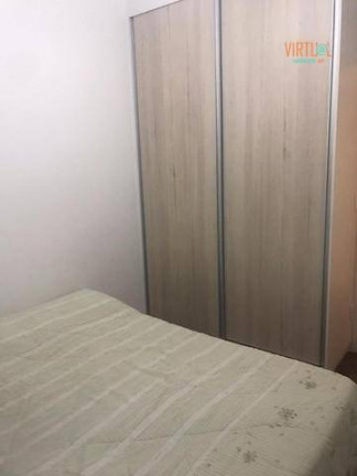 Imagem Apartamento com 1 Quarto à Venda, 62 m² em Barra Funda - São Paulo