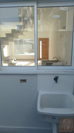 Imagem Sobrado com 2 Quartos à Venda, 112 m² em Massaguaçu - Caraguatatuba Imagem Sobrado com 2 Quartos à Venda, 112 m² em Massaguaçu - Caraguatatuba