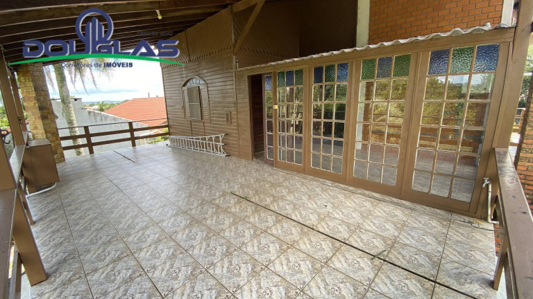 Imagem Casa à Venda, 246 m² em águas Claras - Viamão
