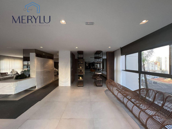 Imagem Apartamento com 1 Quarto à Venda, 47 m² em Vila Mariana - São Paulo