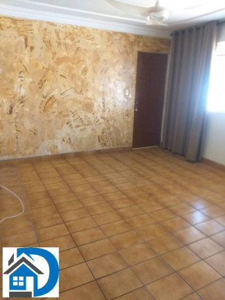 Imagem Apartamento com 2 Quartos à Venda, 80 m² em Jardim Vera Cruz - Sorocaba