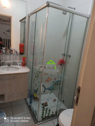 Imagem Casa de Condomínio com 2 Quartos à Venda, 70 m² em Paisagem Renoir - Cotia