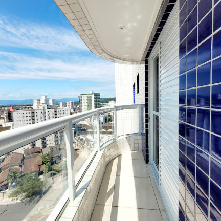 Imagem Apartamento com 2 Quartos à Venda, 87 m² em Guilhermina - Praia Grande Imagem Apartamento com 2 Quartos à Venda, 87 m² em Guilhermina - Praia Grande