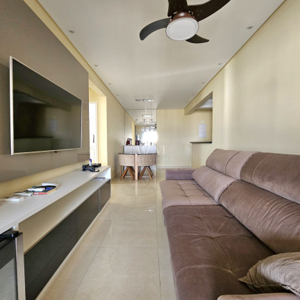 Imagem Apartamento com 2 Quartos à Venda, 92 m² em Aviação - Praia Grande Imagem Apartamento com 2 Quartos à Venda, 92 m² em Aviação - Praia Grande